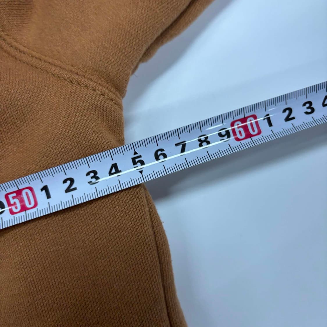 칼하트 멕시코 레인디펜더 써멀 후드집업 희귀져지(S) 상품이미지6