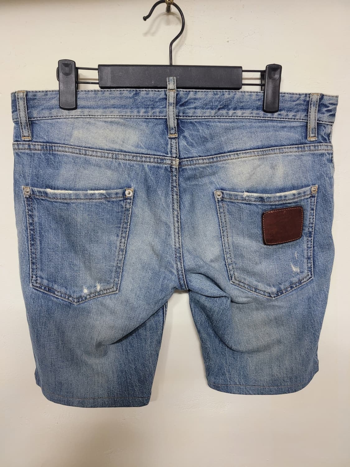 디스퀘어드2 데님팬츠 46 상품이미지6