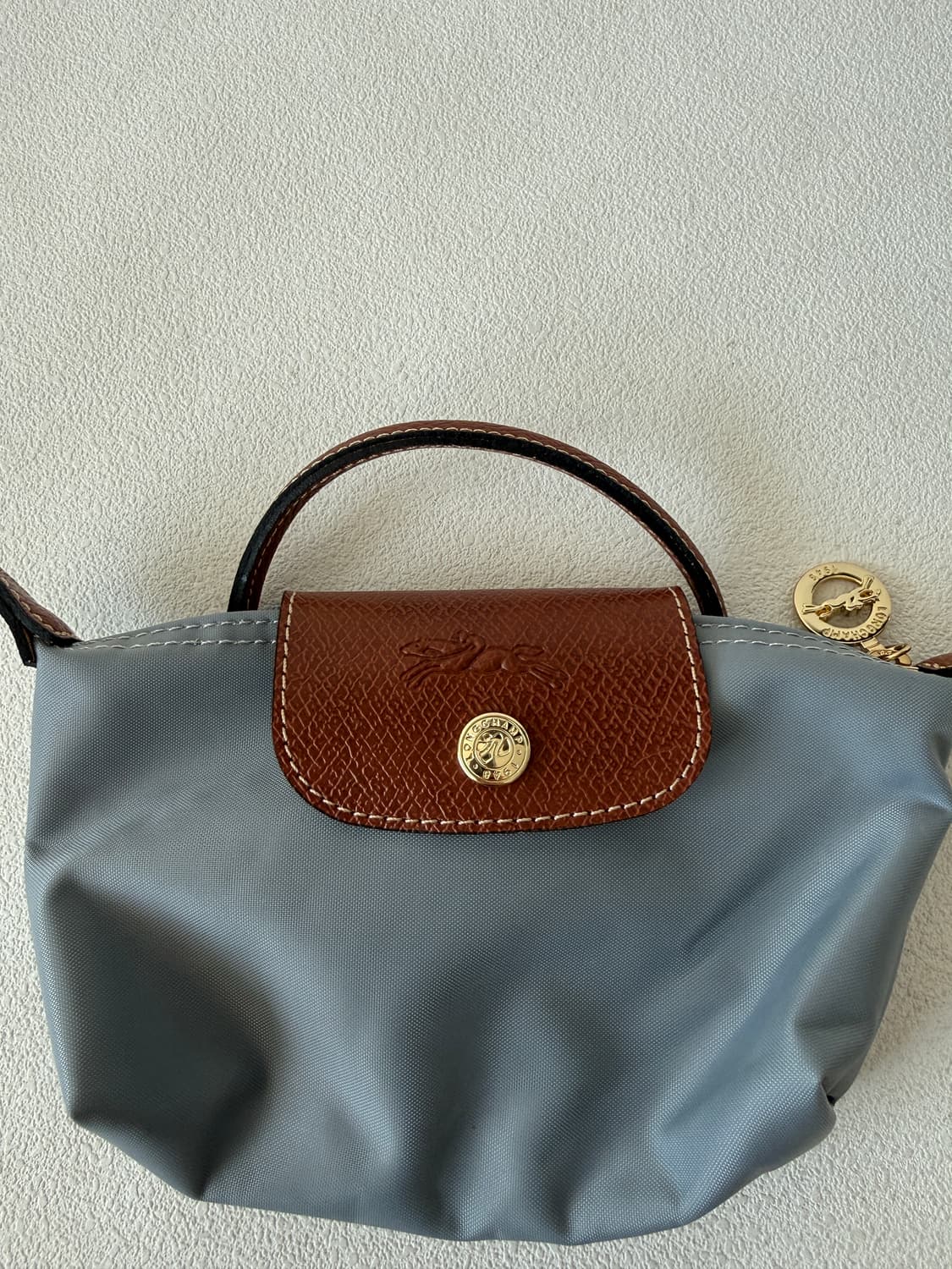 롱샴(Longchamp) 미니 토트백(FRANCE) 상품이미지2