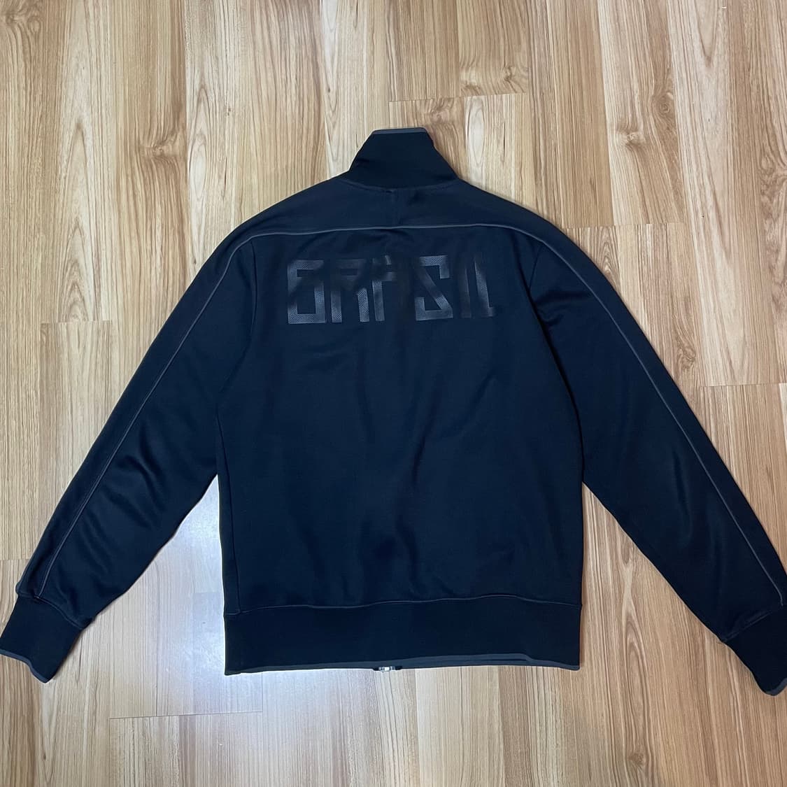 나이키 브라질 국대 져지 상품이미지2