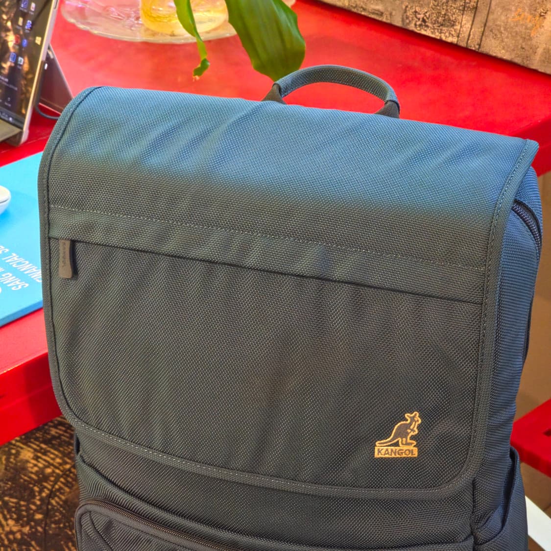 캉골 백팩 상품이미지3