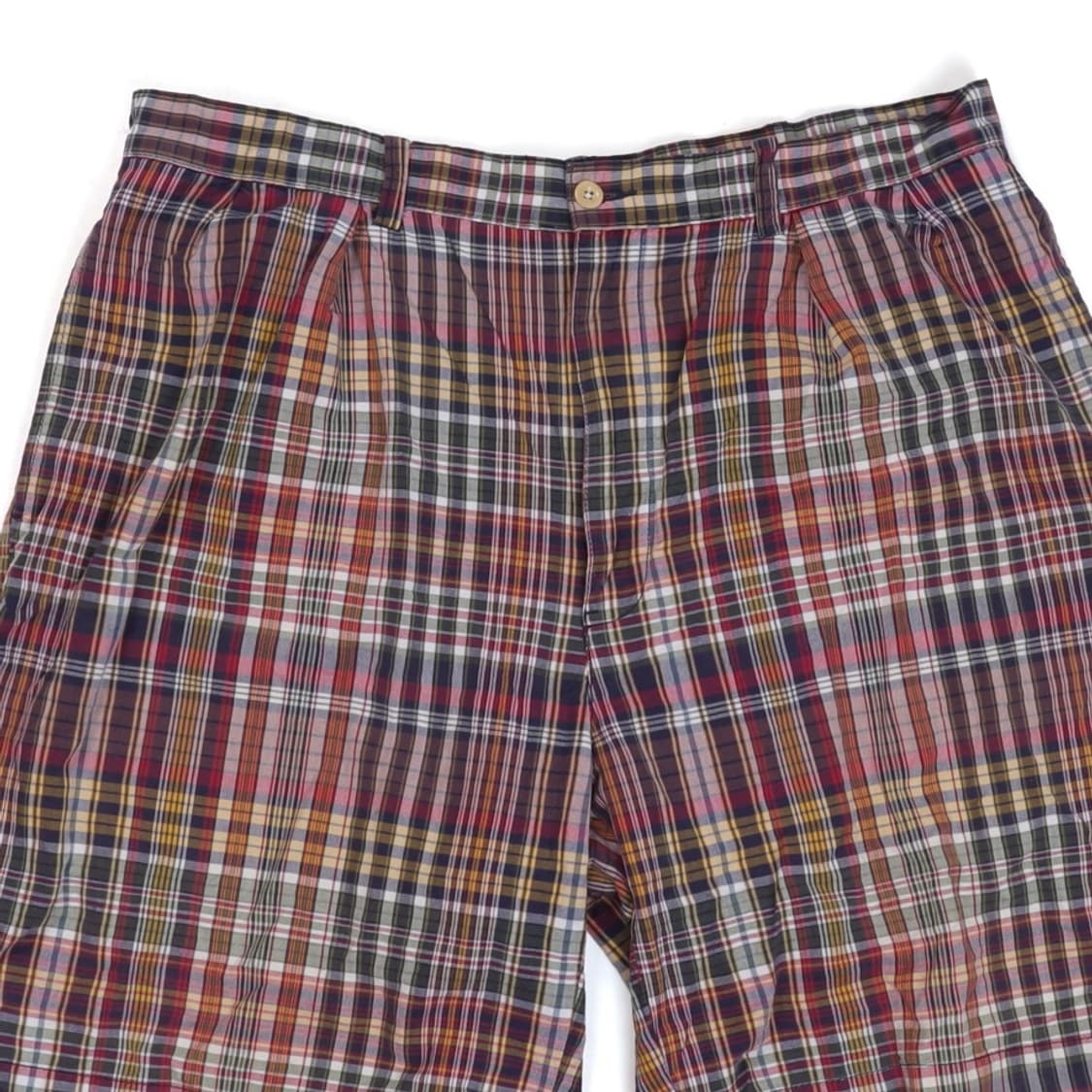 Polo by Ralph Lauren Check Pattern Short 상품이미지3