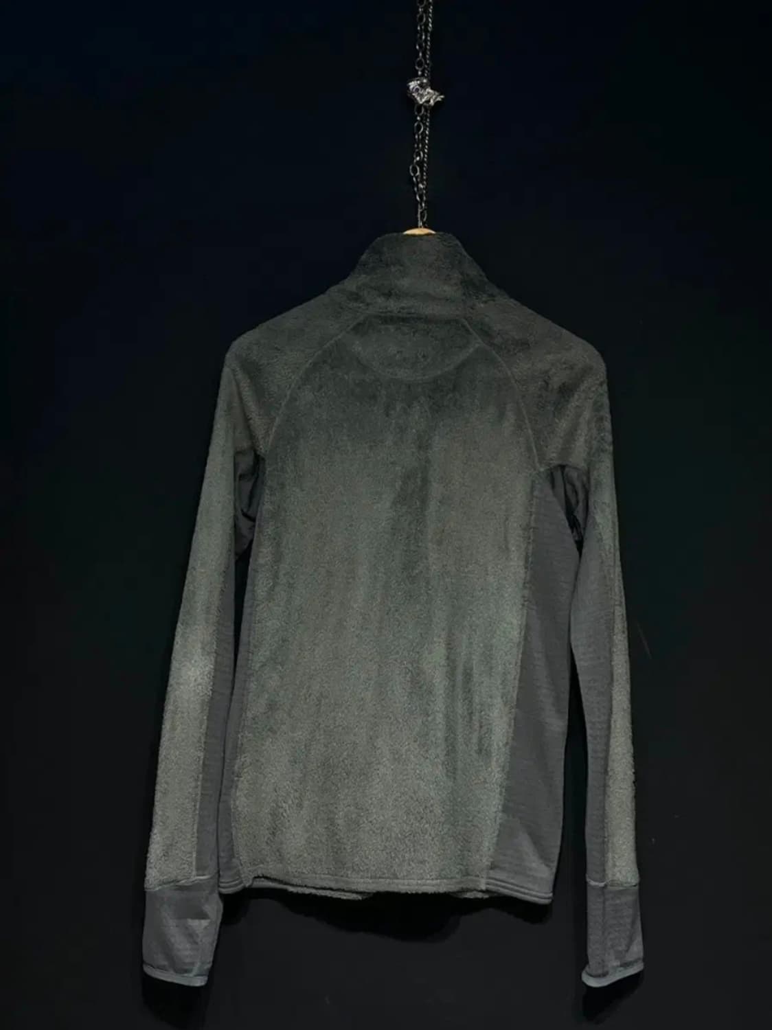 파타고니아 폴라텍 후리스 자켓  상품이미지5