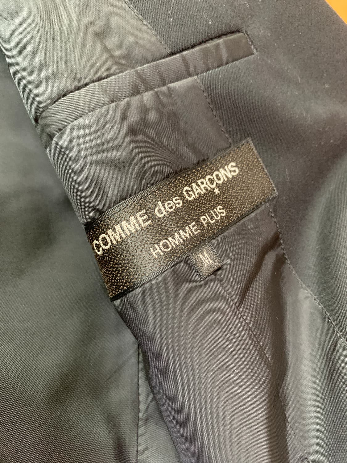 CDGH+ 2015AW 상품이미지3