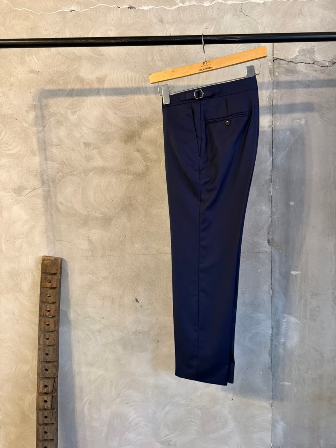 수트서플라이 수트 셋업 44 상품이미지6