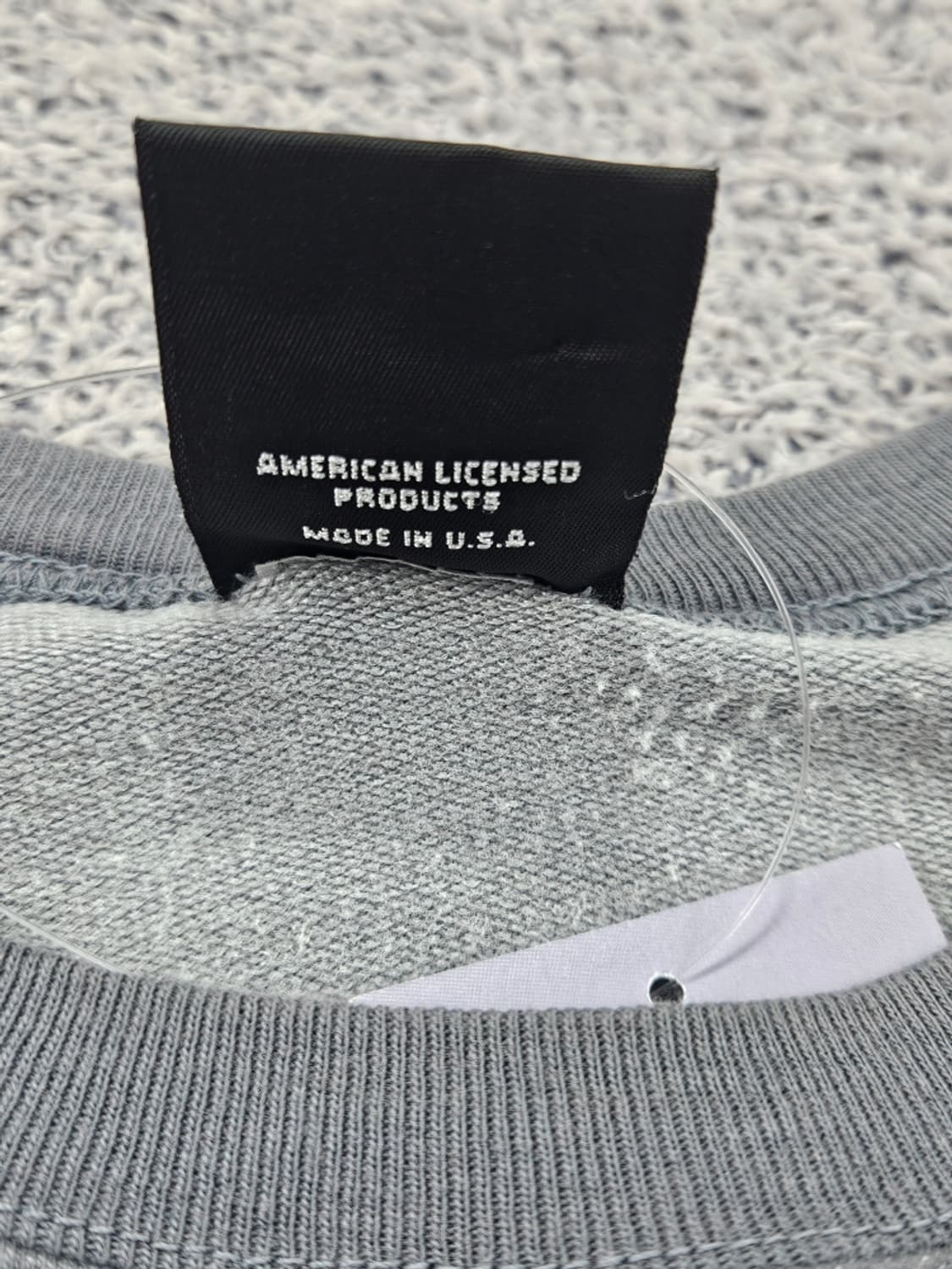 USA 할리데이비슨 바앤실드 반팔 티셔츠 ( XL 추정 ) / 11684 상품이미지9