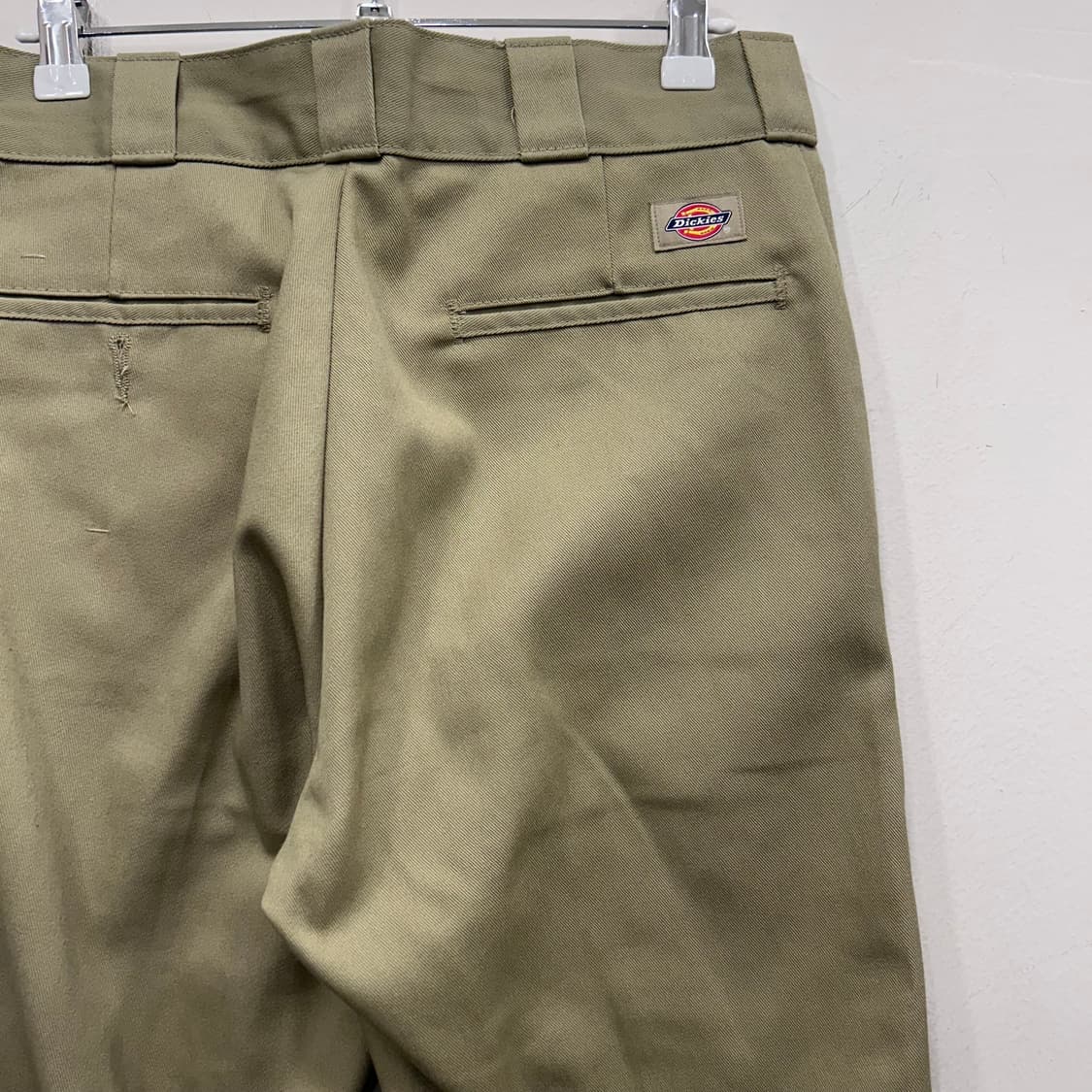 디키즈 874 오리지널핏 코튼 치노팬츠 상품이미지1