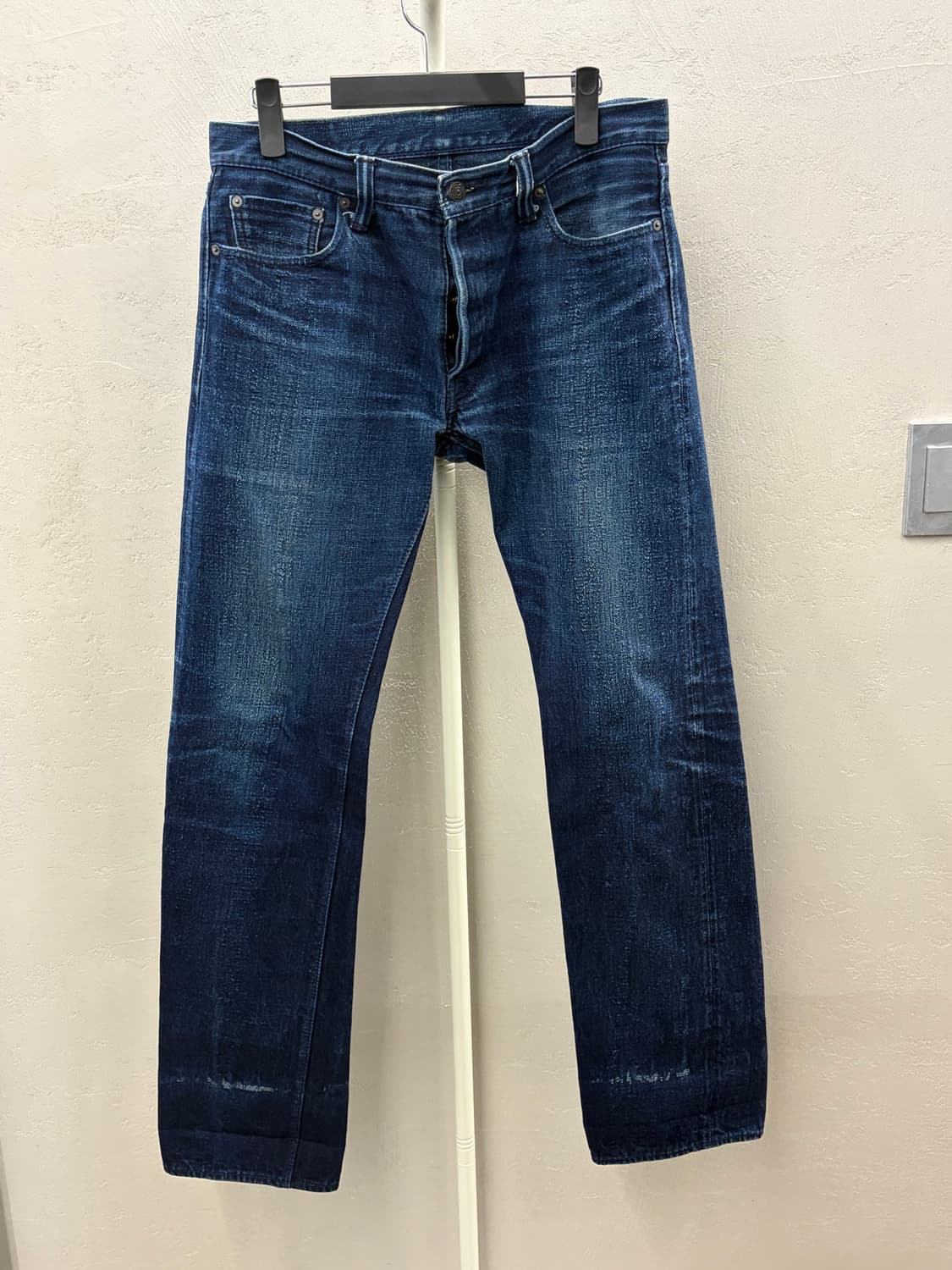 Pure Blue Japan 청바지 34 상품이미지2