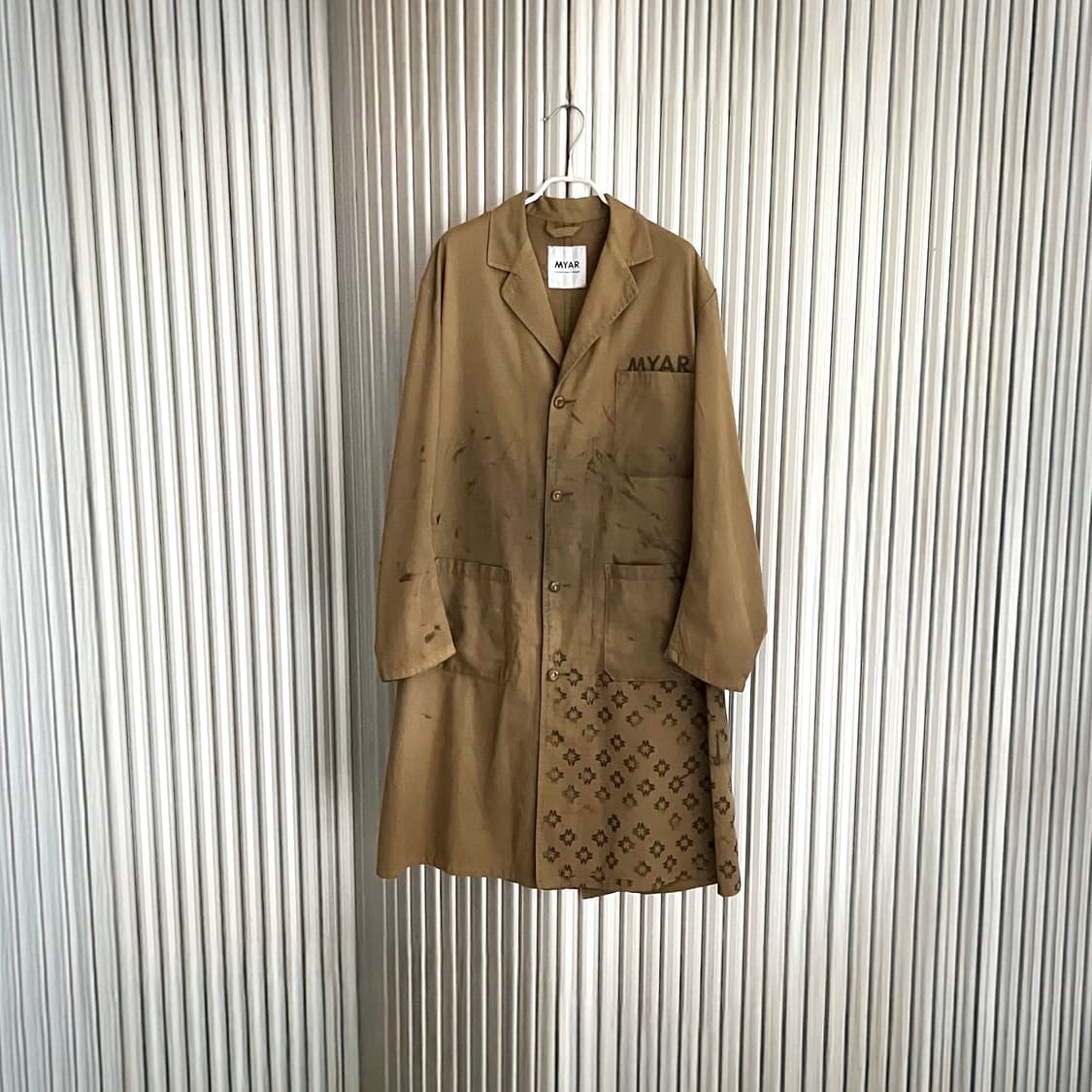 MYAR Jacket 상품이미지1