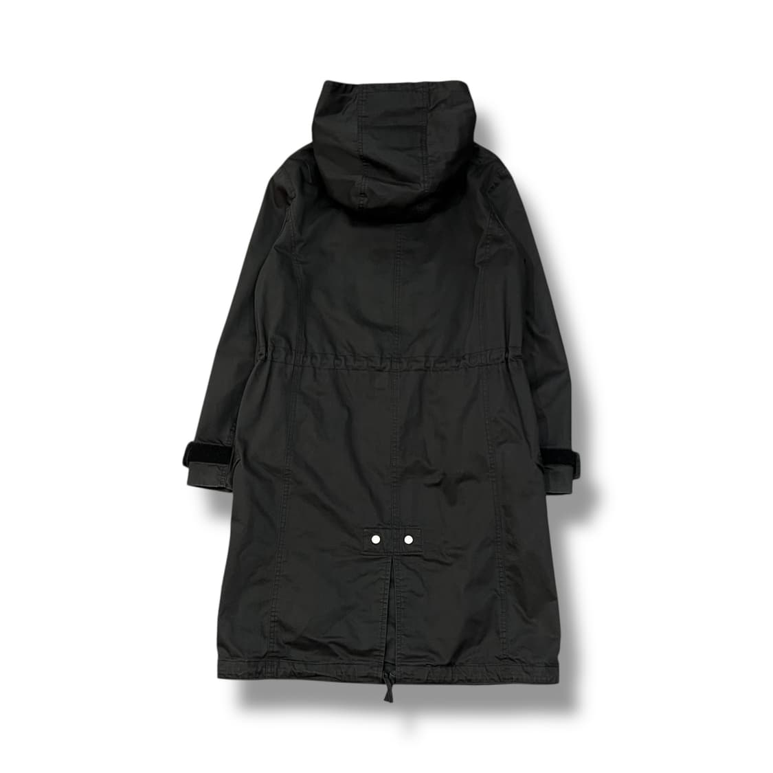  올세인츠 투웨이 워크코트 y13865 상품이미지3