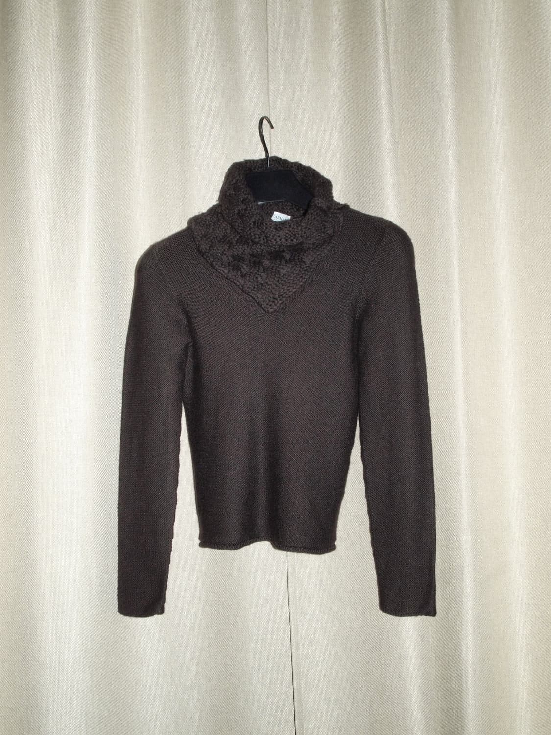 Cashmere Silk Knit 상품이미지1