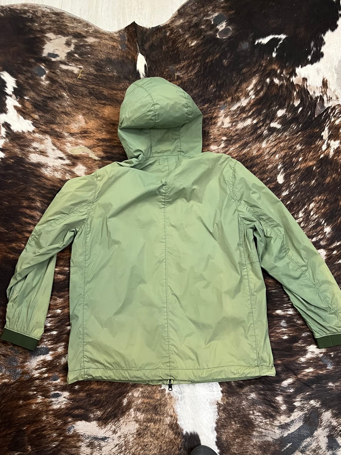 STONE ISLAND SKIN TOUCH NYLON TC  상품이미지10