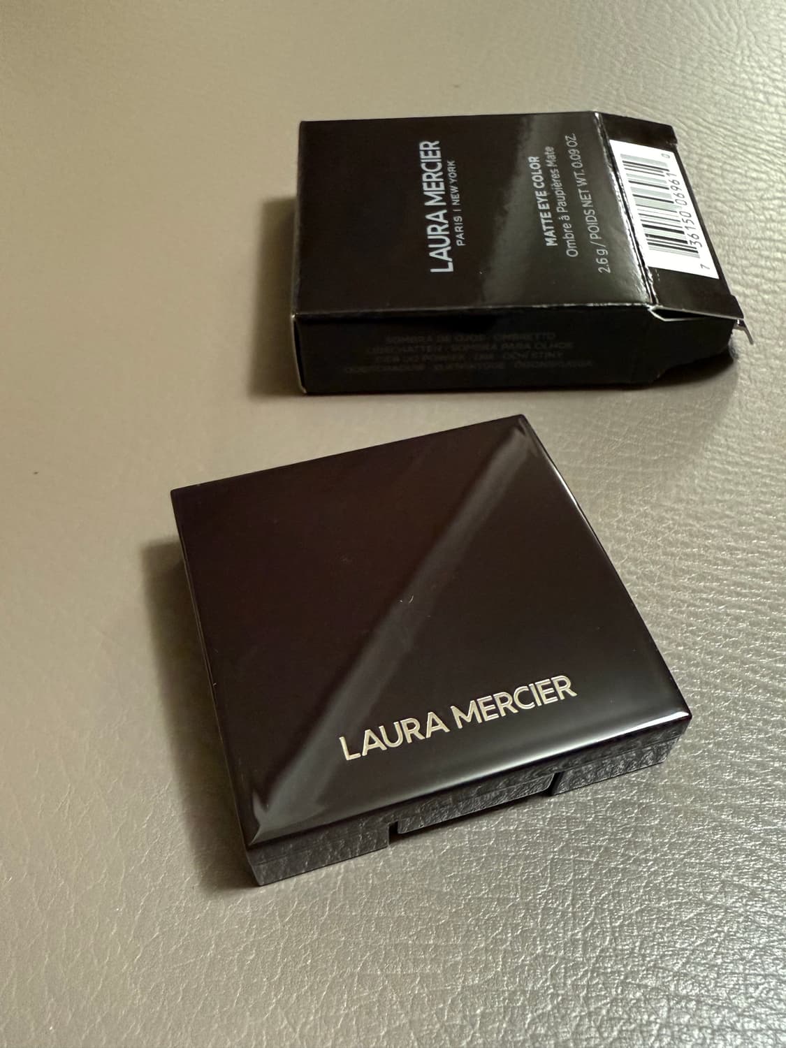 새상품 로라메르시에 진저 섀도우 상품이미지2