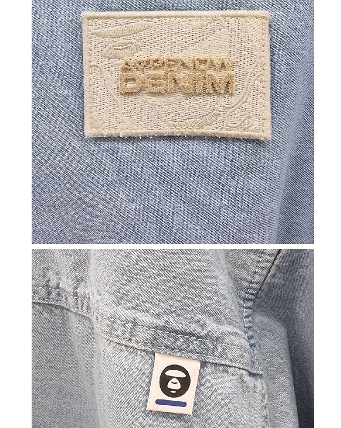 AAPE BY A BATHING APE 에이프 상품이미지6