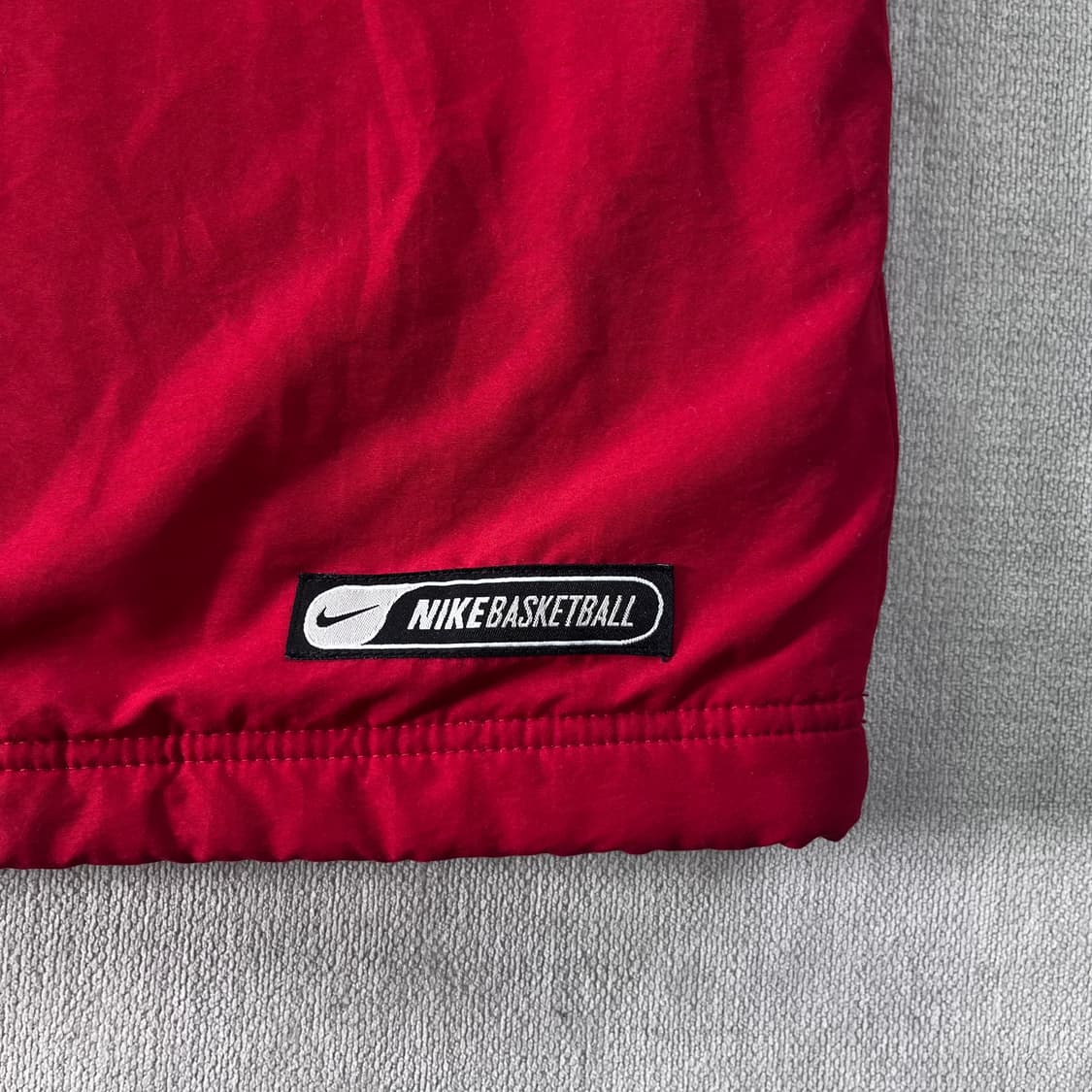 105 나이키 90s 올드스쿨 누빔 점퍼 상품이미지4