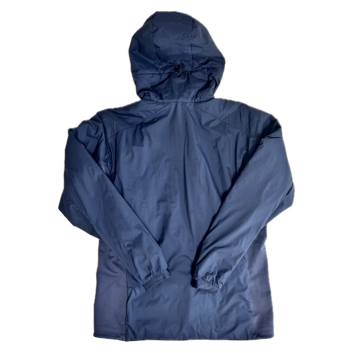 25s/s 아크테릭스 아톰 후디 M 블랙 사파이어 상품이미지2