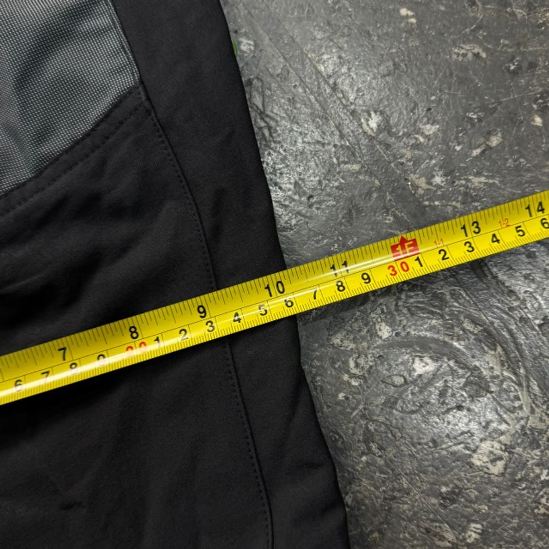 95 마무트 등산바지 상품이미지7