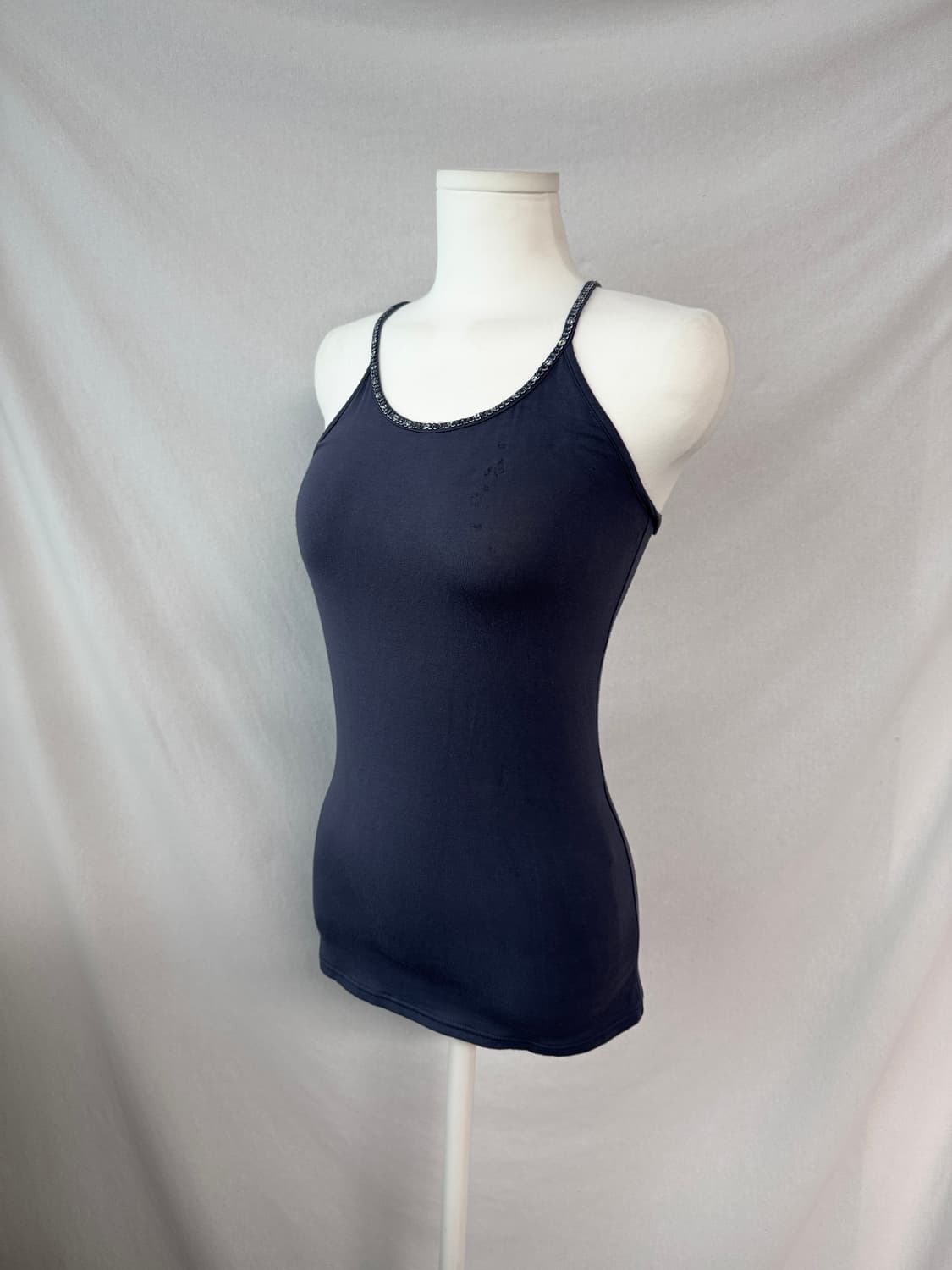 Butterfly sleevelss 상품이미지3