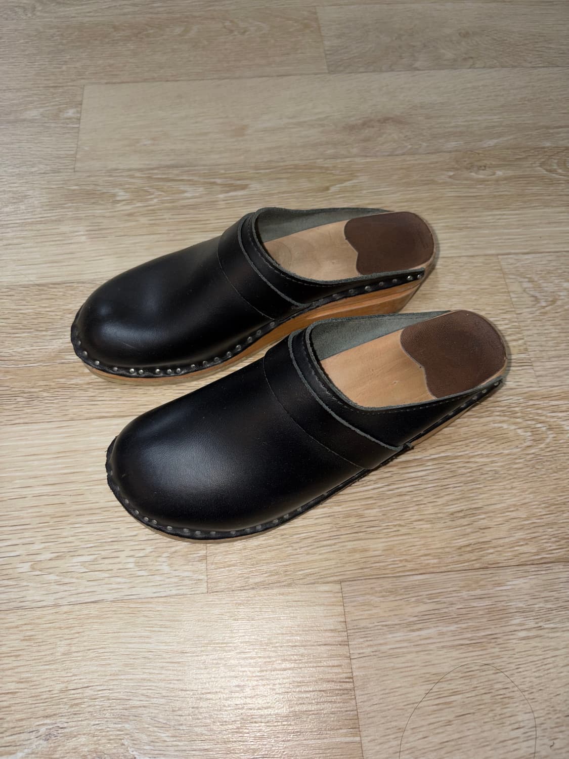 troentorp da vinci clog / 36 상품이미지2