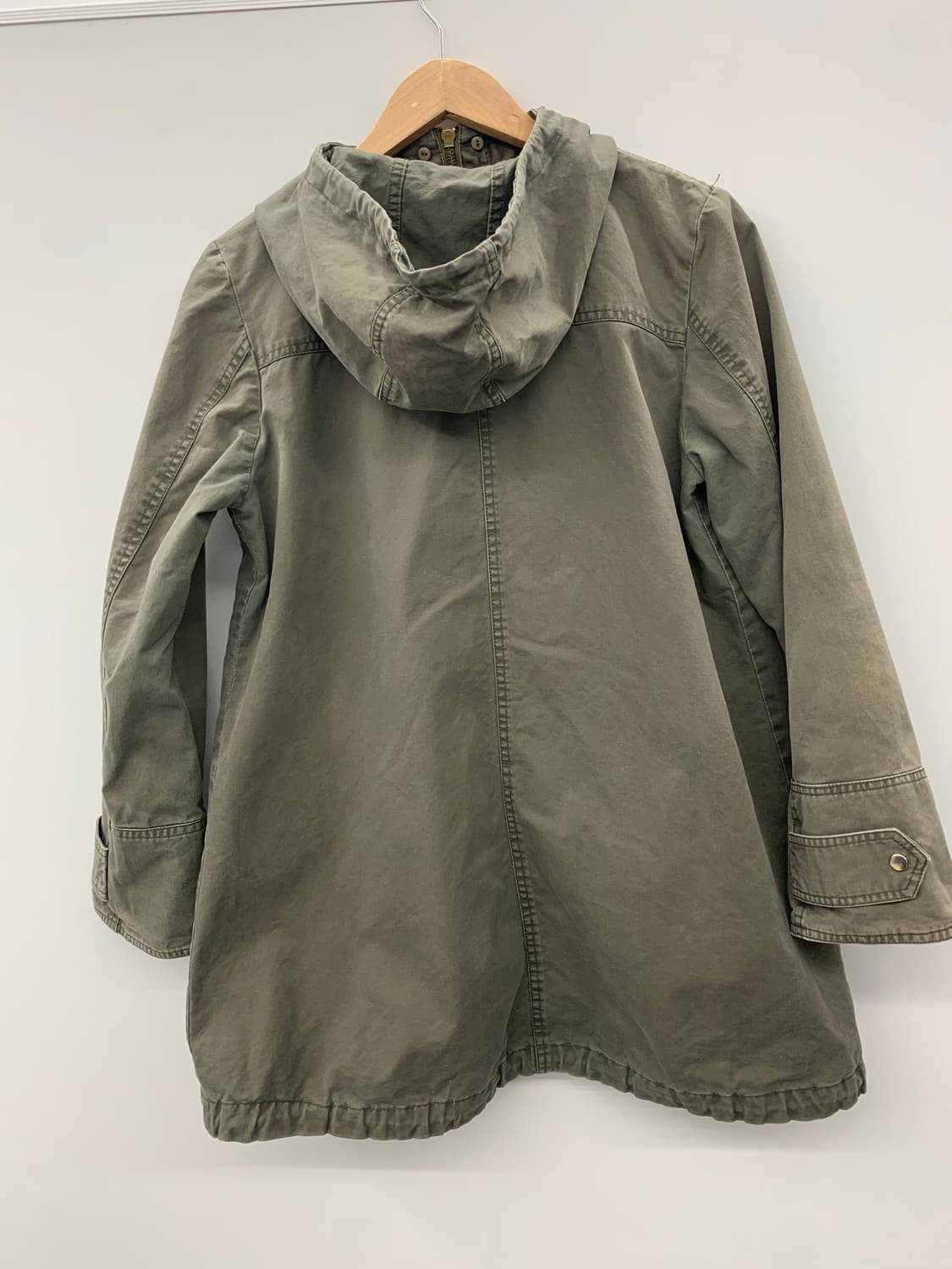 재패니즈 야상 상품이미지5