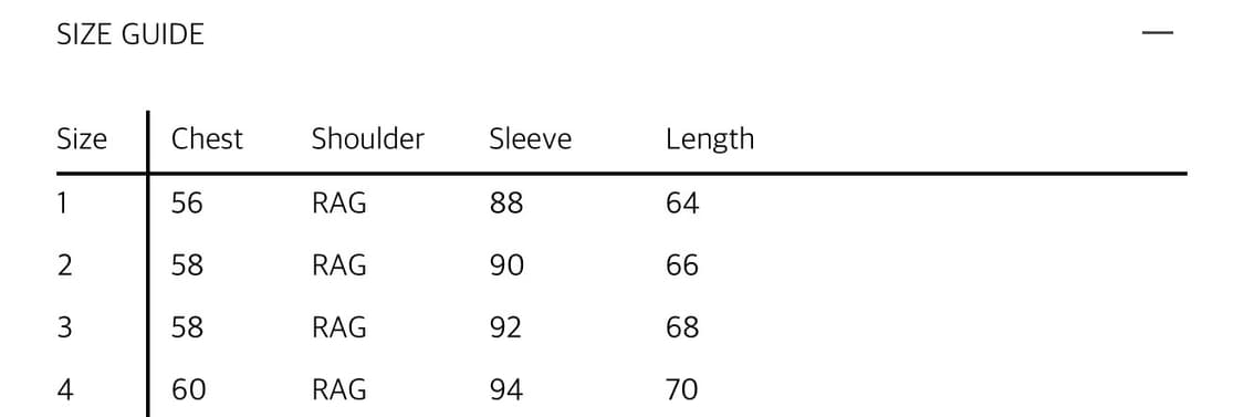 [3]산산기어 콘트레스트 자켓 라이트 그레이 상품이미지5