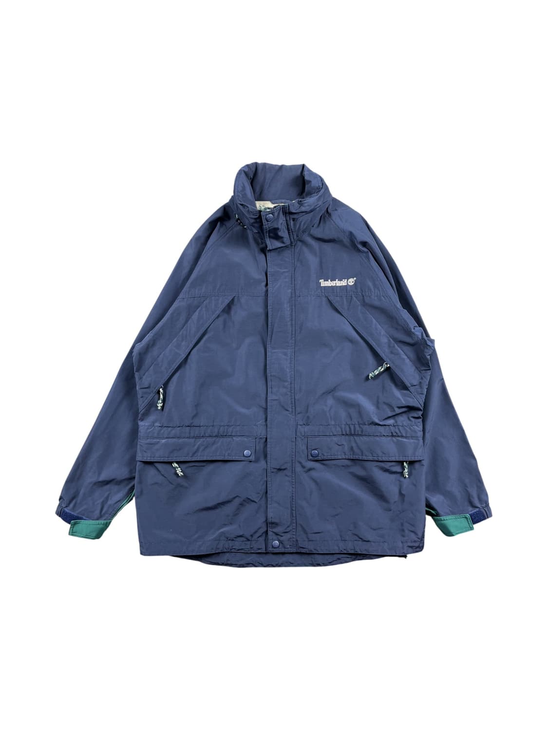 Timberland 나일론 초어자켓 상품이미지1