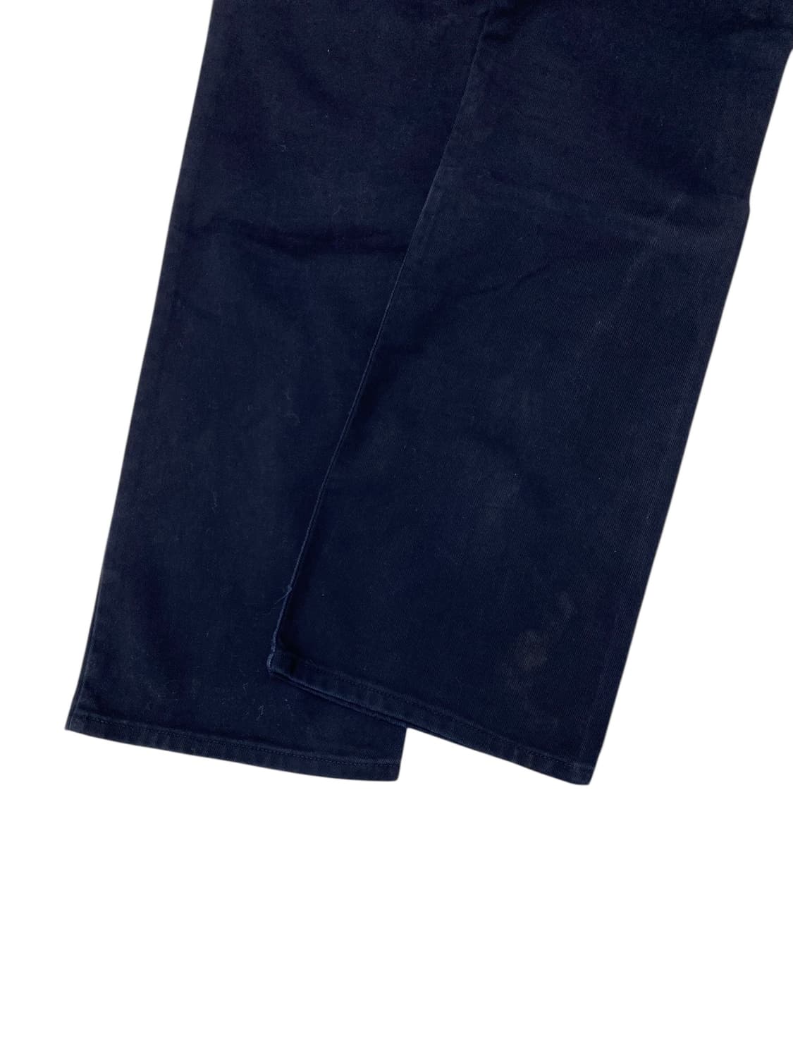 90‘s 리바이스 517 다크네이비 [118] 상품이미지5