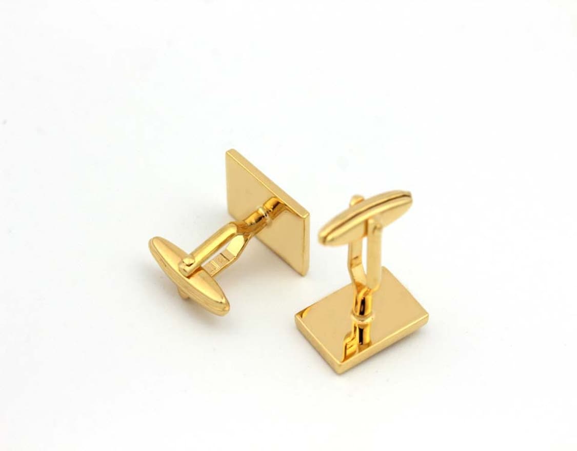 던힐 A-등급 남자 명품 커프스 빈티지 상품이미지3