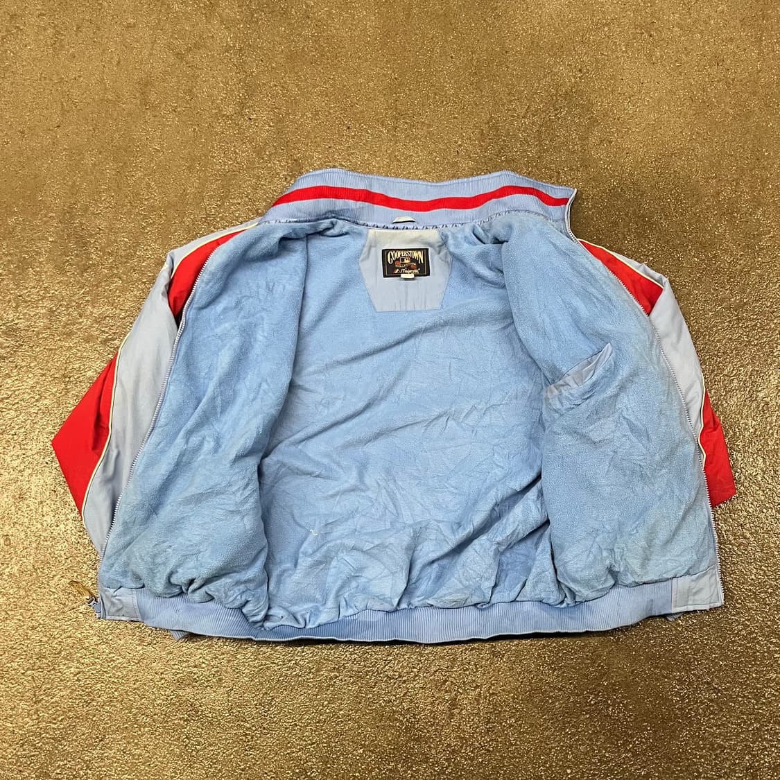 마제스틱 MLB 세인트루이스 카디널스 (110-115) 상품이미지4