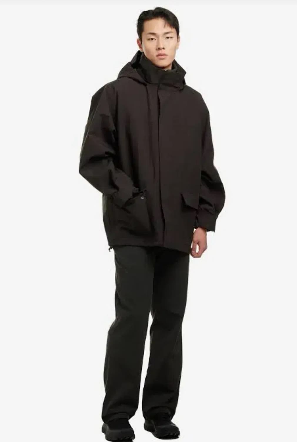 Gr10k 고어텍스 자켓 상품이미지2