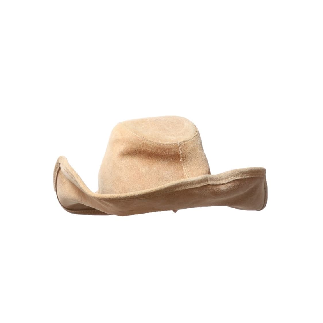 미네통카 Minne Tonka Suede Western Cowboy Ha 상품이미지5