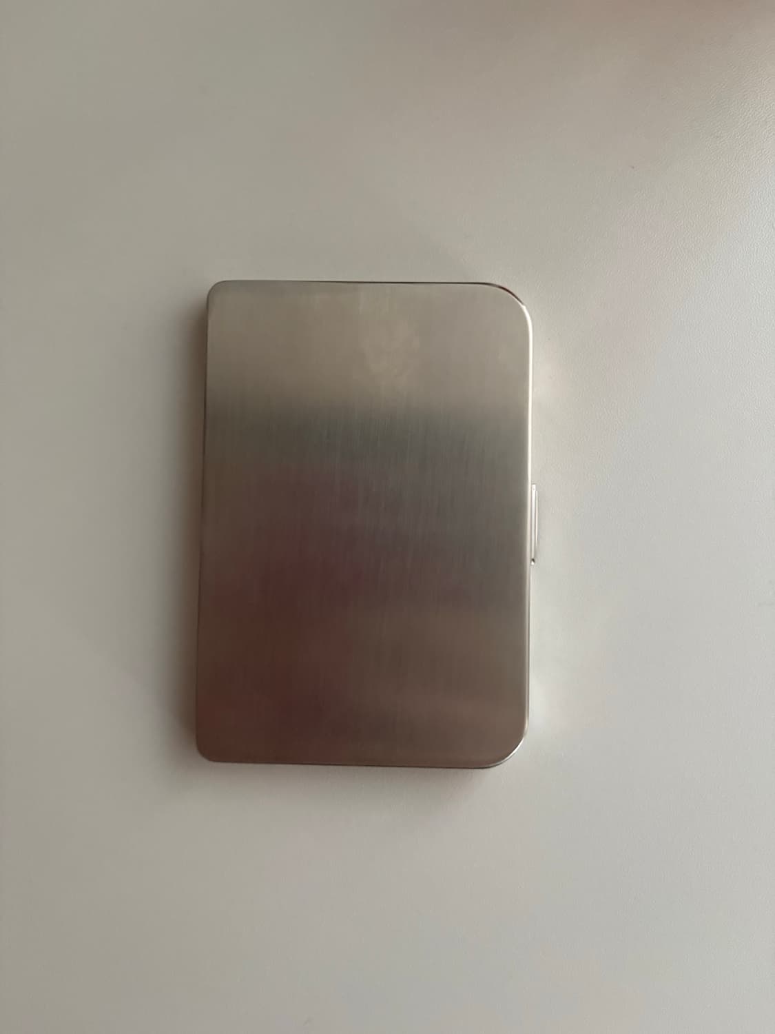 츠보타 펄 mirror card holder 카드 지갑 상품이미지5