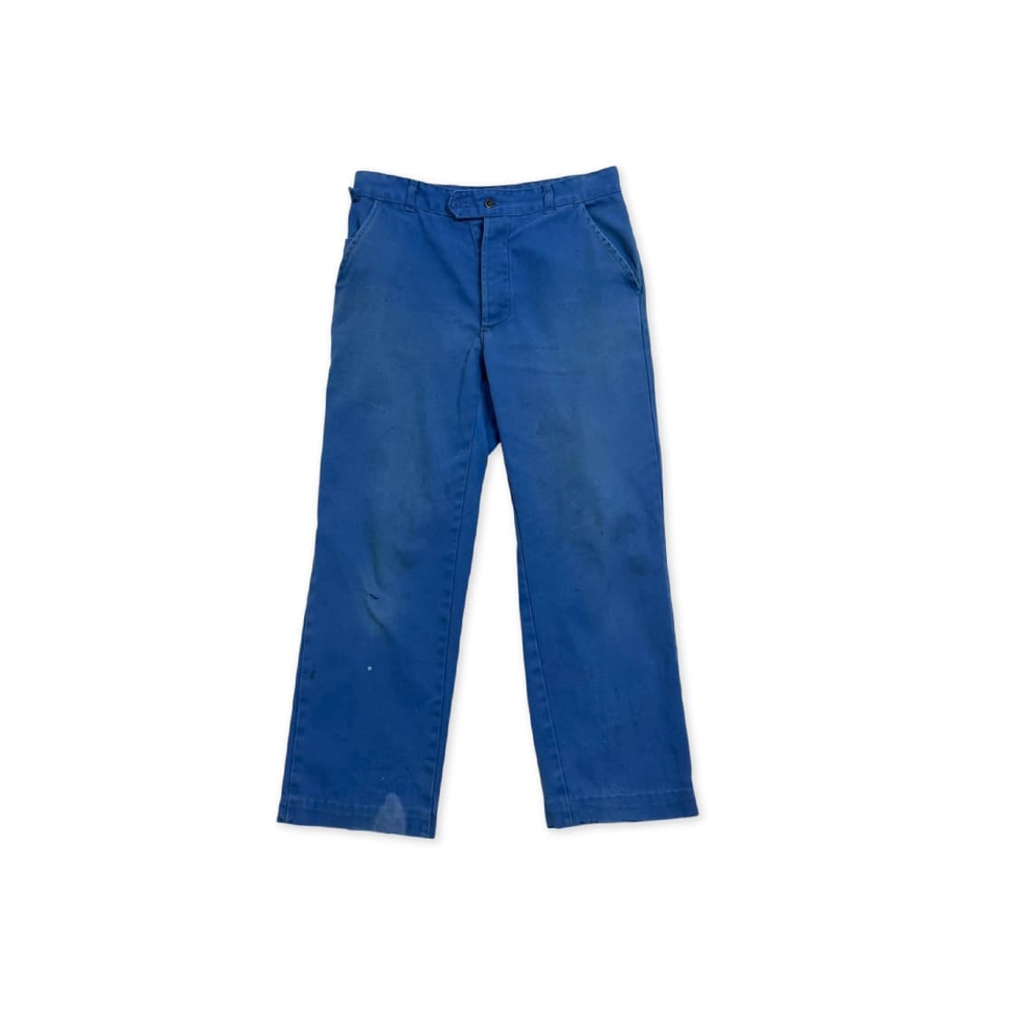 No.16 페이디드 프렌치워크팬츠 상품이미지1