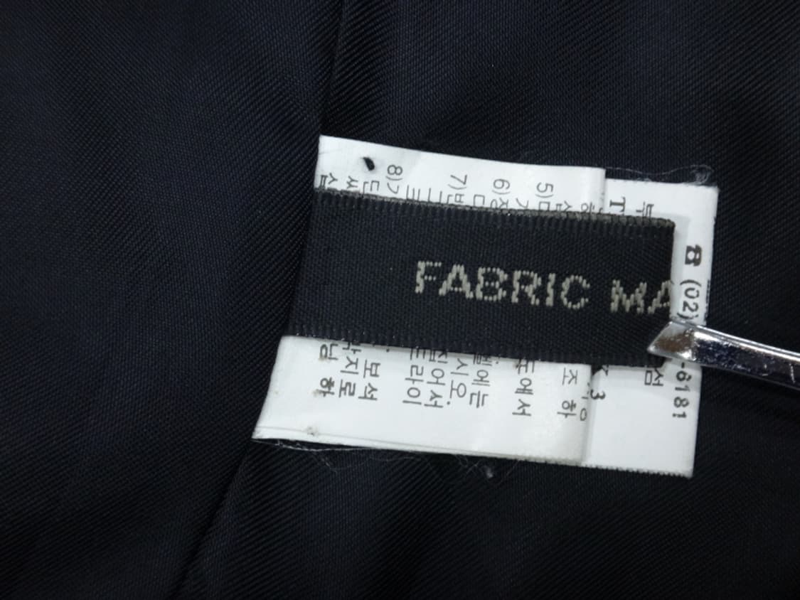 (66) 타임 TIME 포스트모던 라마울 겨울 코트 상품이미지8