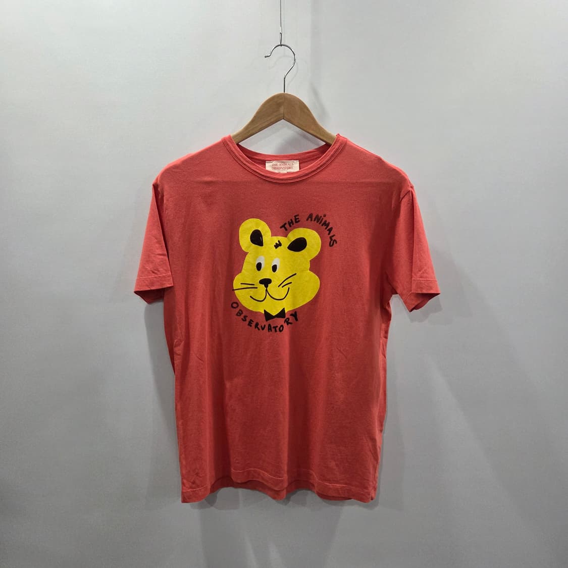 타오 키즈 프린팅 반팔티 12 상품이미지1