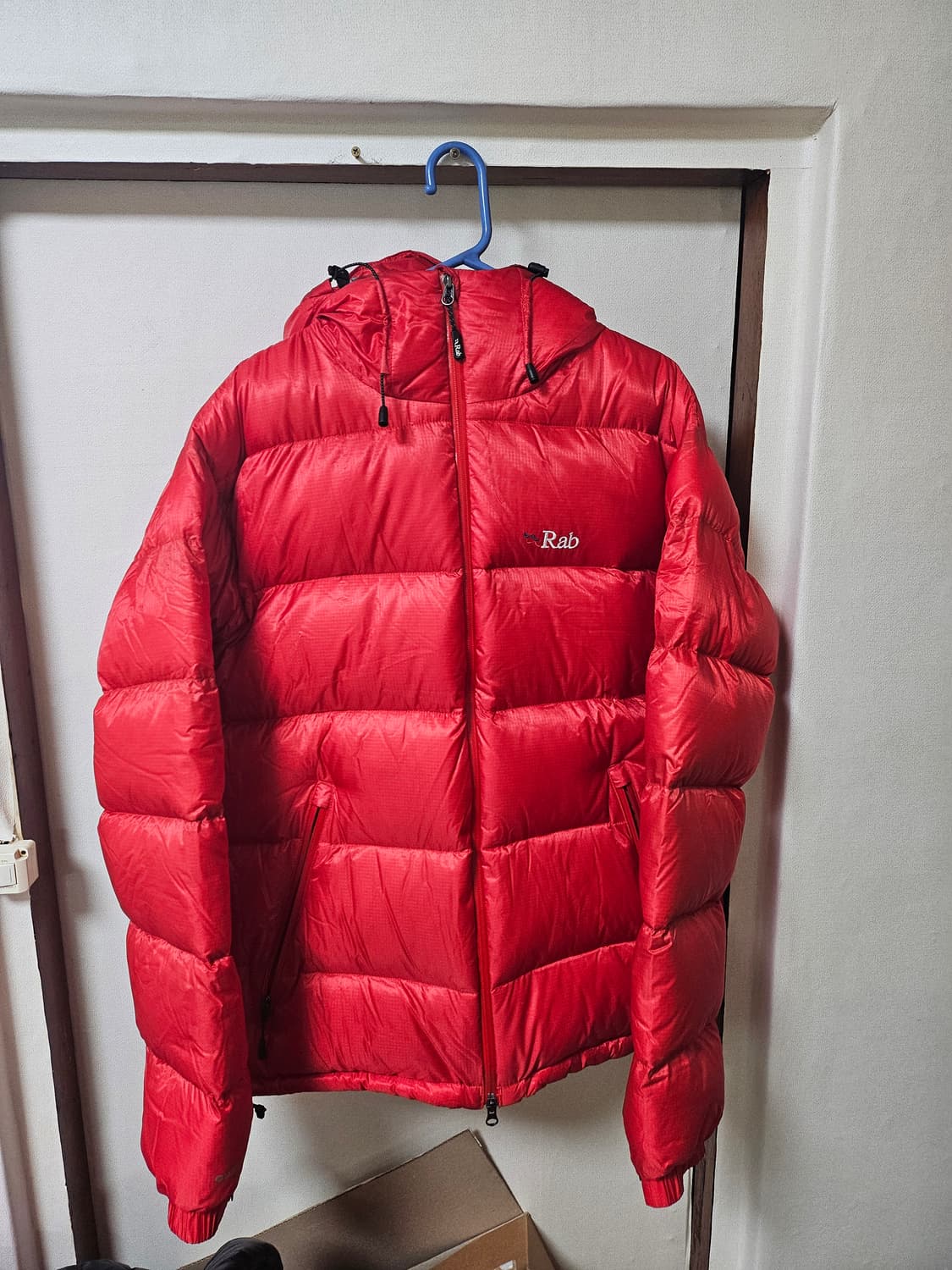 랩 뉴트리노 앤듀런스 프로 L 상품이미지1