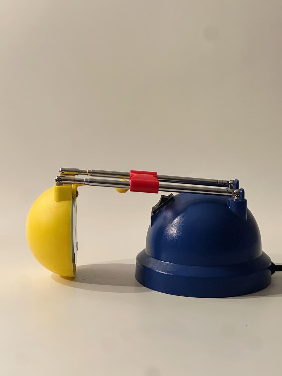 90‘s 독일 Arolite 빈티지 테이블 조명 텔레스코픽 미드센츄리 상품이미지7