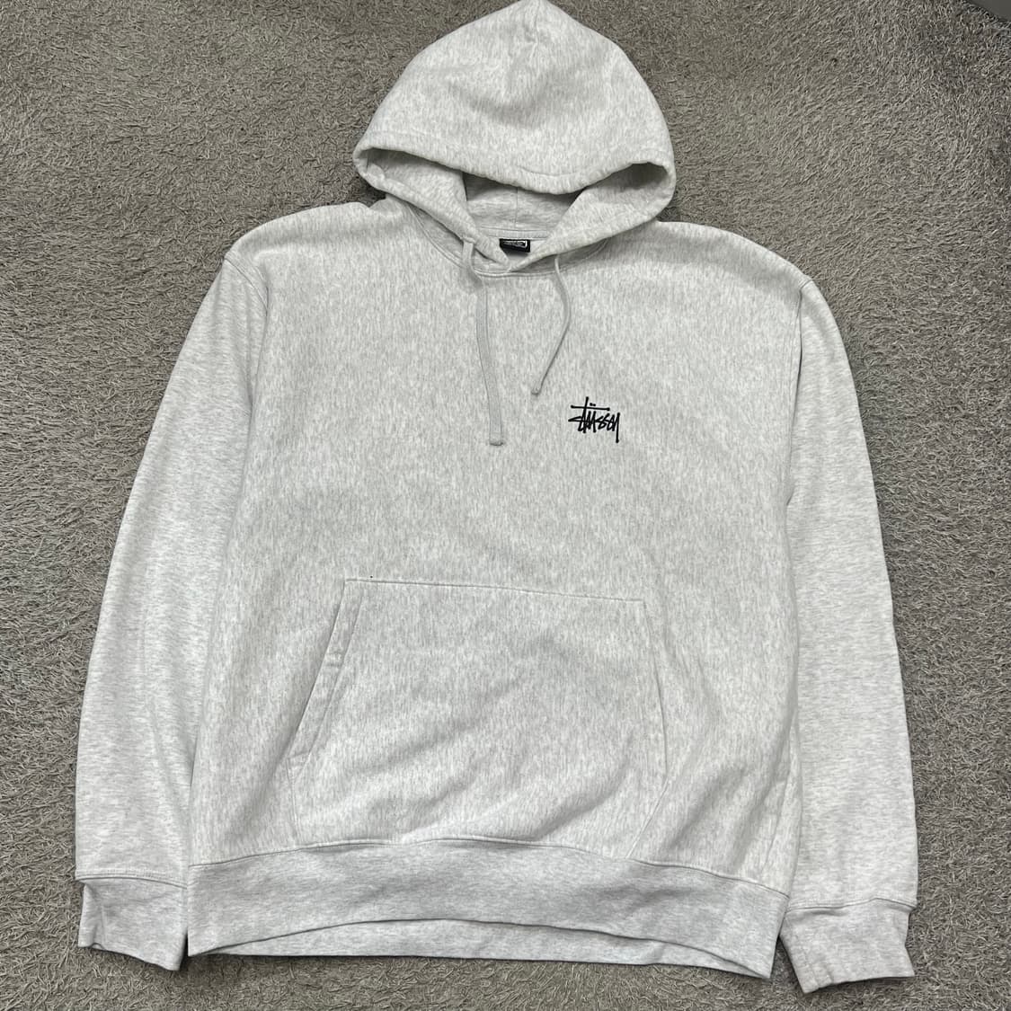 [110] 스투시 후드티 상품이미지2