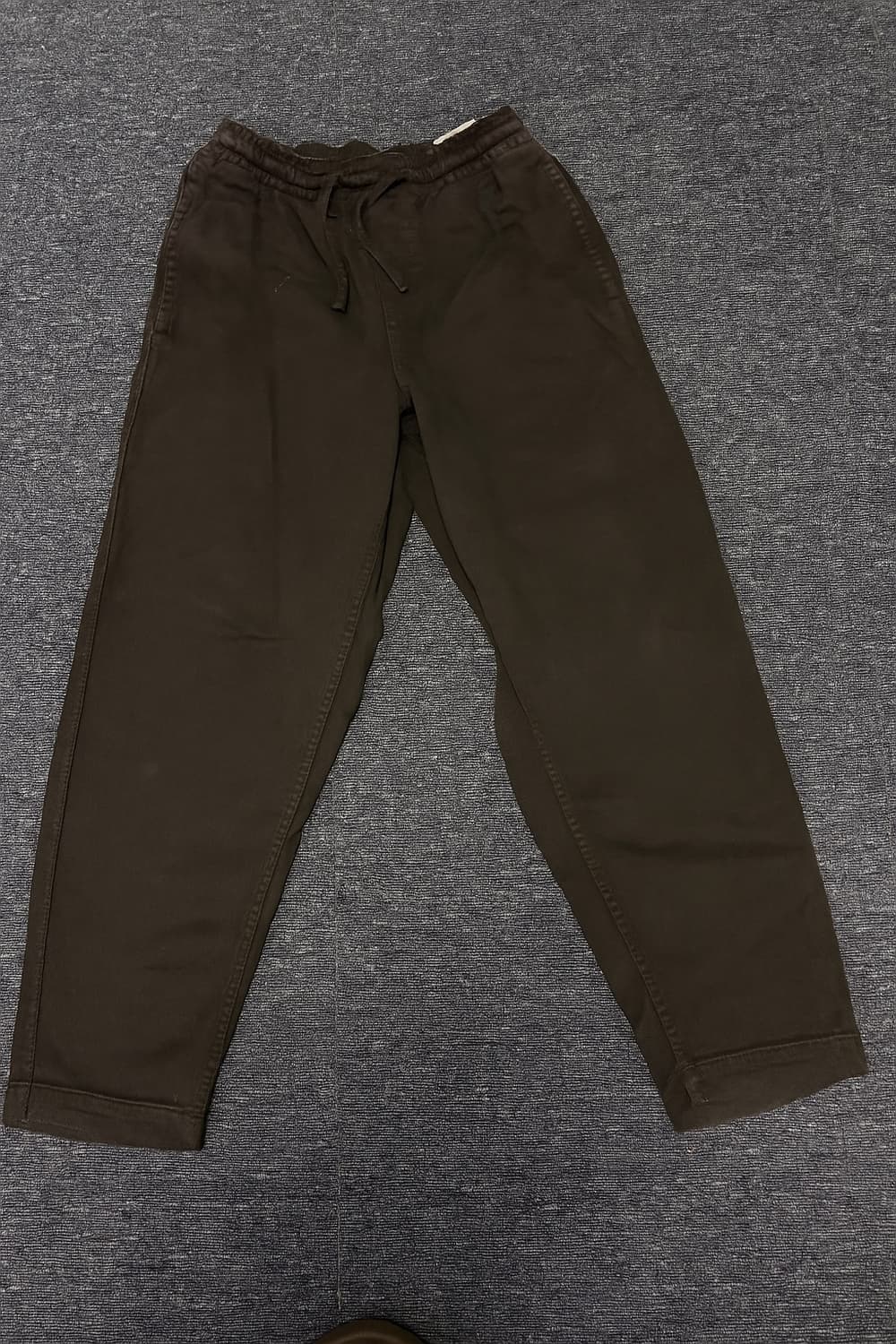 YMC 밴딩 팬츠 s사이즈 상품이미지1