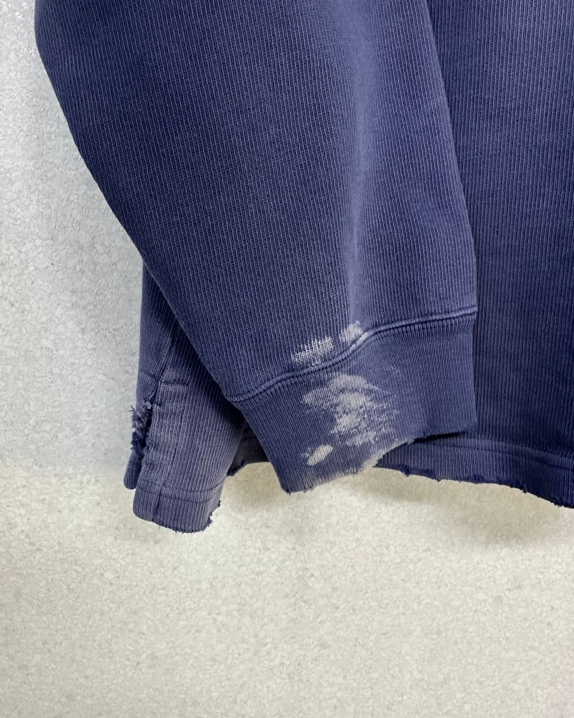 (XL~2XL)90'S 폴로 랄프로렌 커스텀 럭비티-M2097 상품이미지7