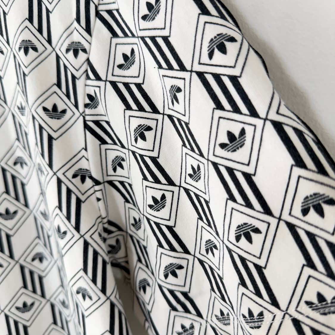 [XS] 아디다스 모노그램 드레스 원피스 상품이미지5