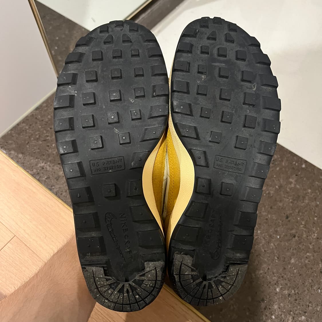 [265]나이키 제너럴 퍼포즈 슈 톰 삭스 아카이브  상품이미지3