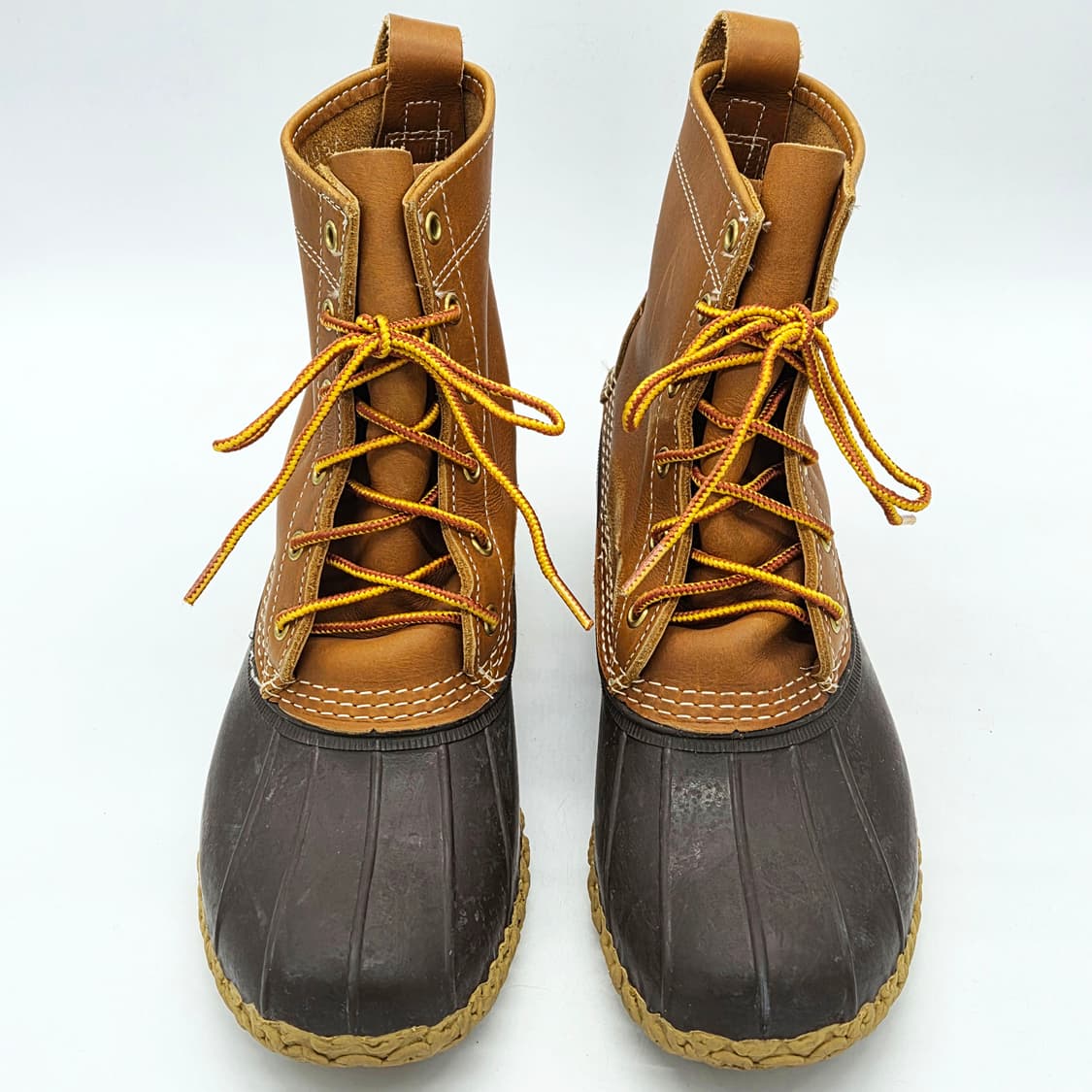 엘엘빈 LL BEAN 빈부츠, 덕부츠 (7W) 상품이미지5