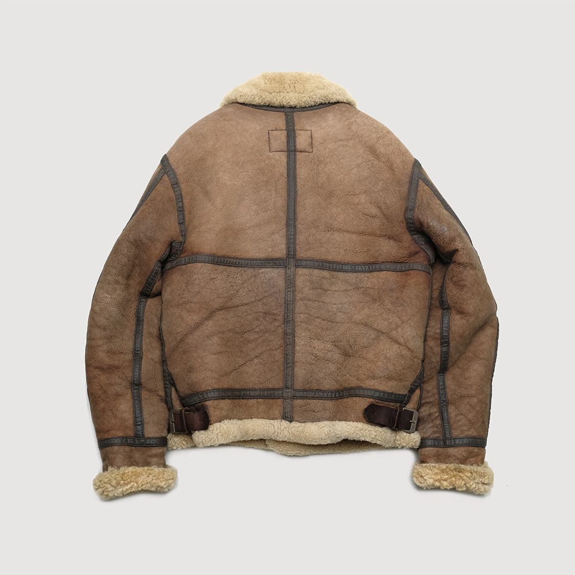 b-3 jacket 상품이미지9