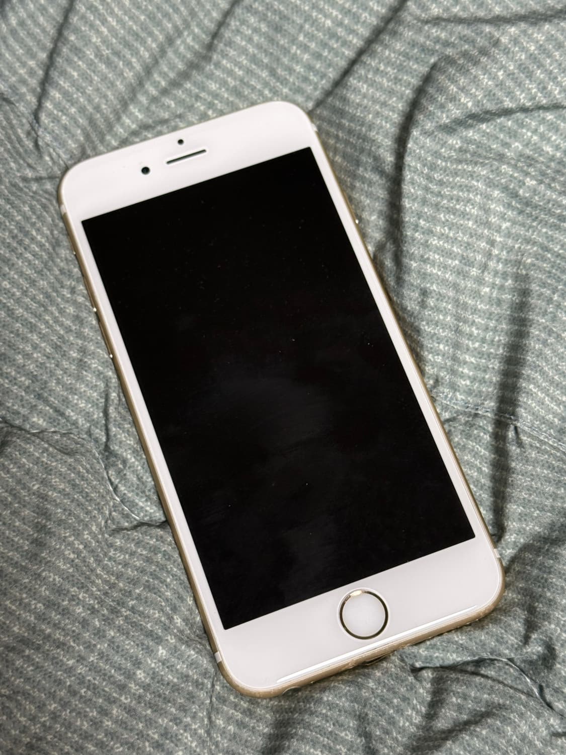 Iphone 아이폰 6s 골드 64기가 상품이미지2