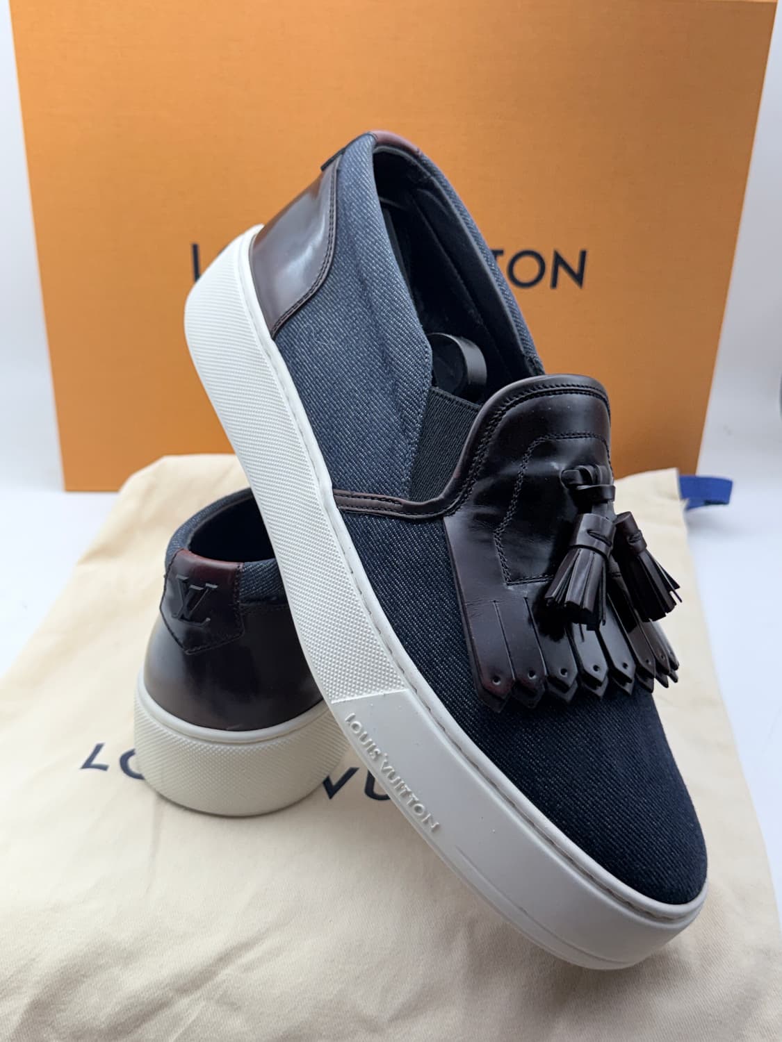 정품)루이비통255 상품이미지1