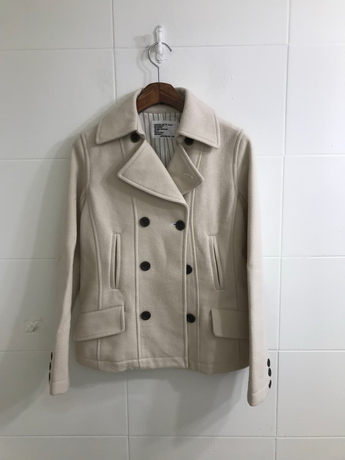 엑시즈팜 아이보리 모리걸 니혼진 코디세트 상품이미지4