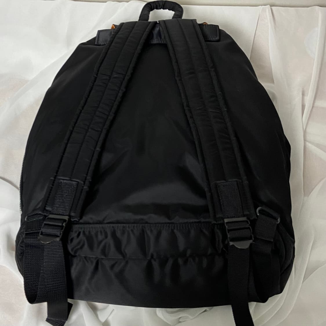 미품)PORTER 포터 탱커 럭색 백팩 지퍼형 상품이미지6