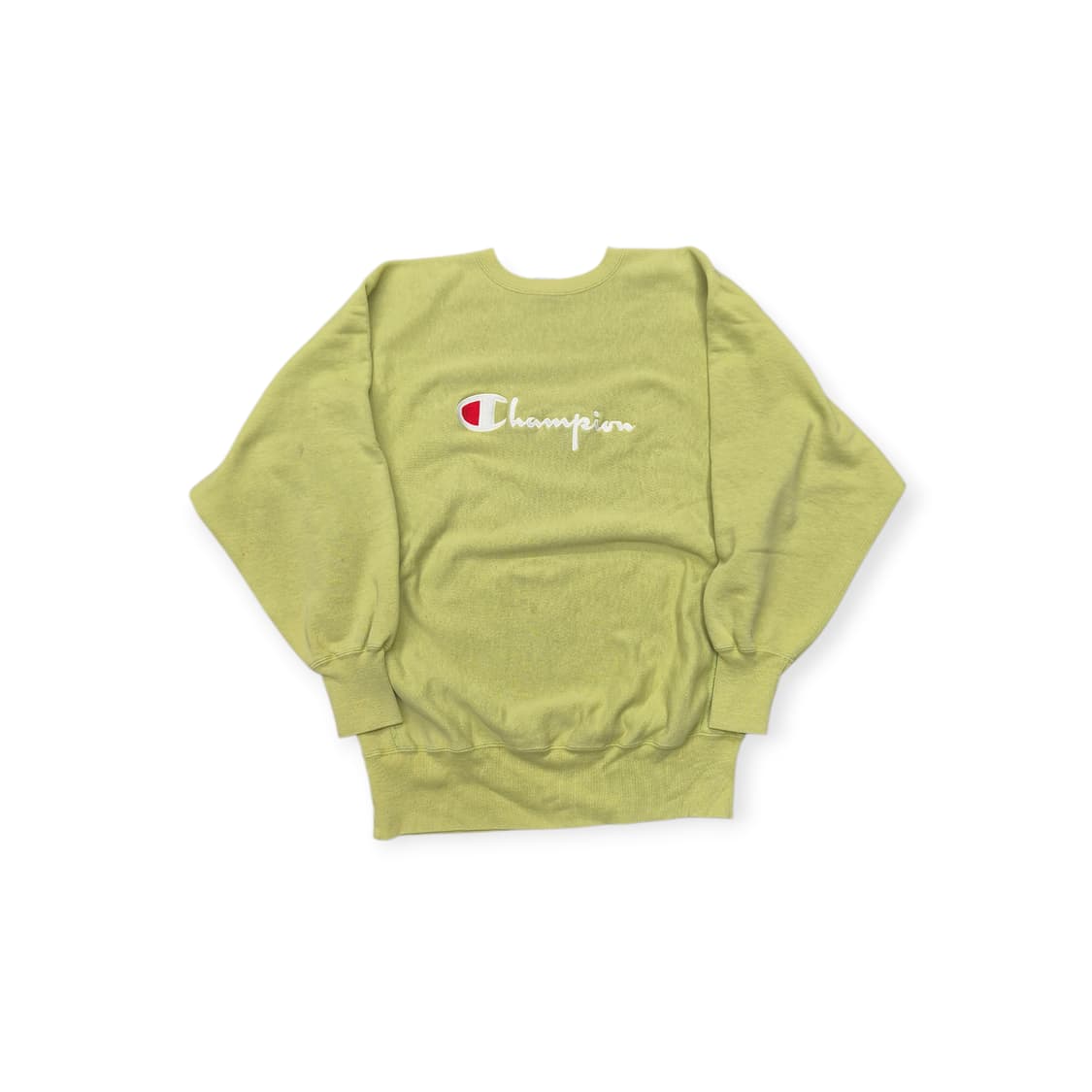 90s 리버스위브 스웻셔츠 상품이미지1