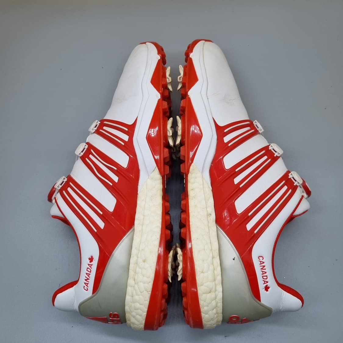 아디다스 투어360 보아 남성골프화280 상품이미지5